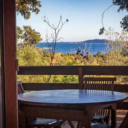 Royal Palm 3* Porto Vecchio