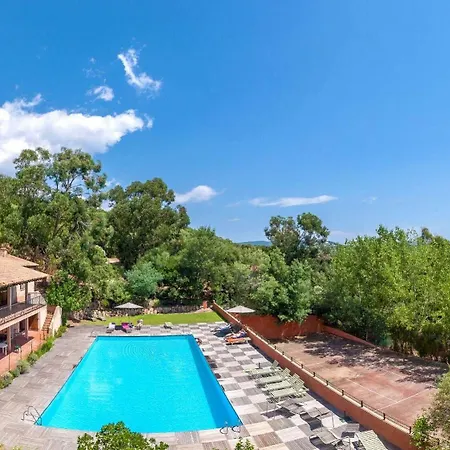 Royal Palm Apartahotel