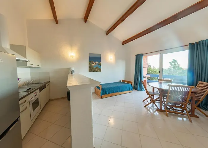 Royal Palm Porto Vecchio