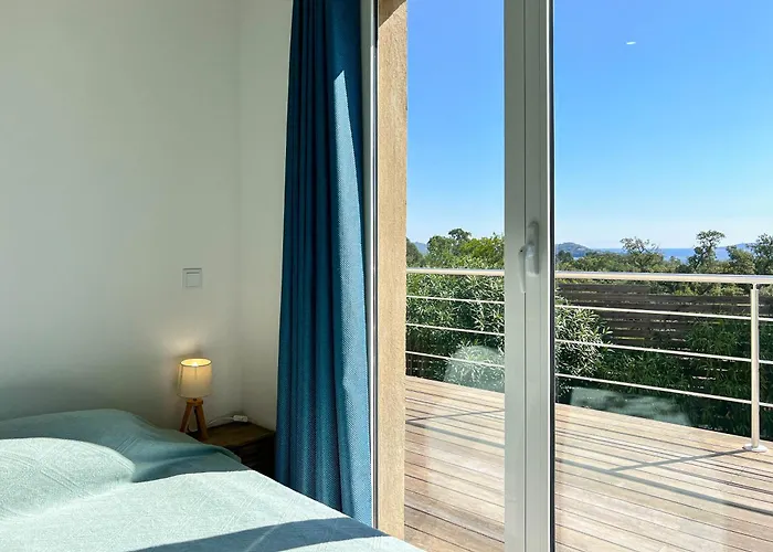 Royal Palm Apartahotel Porto Vecchio