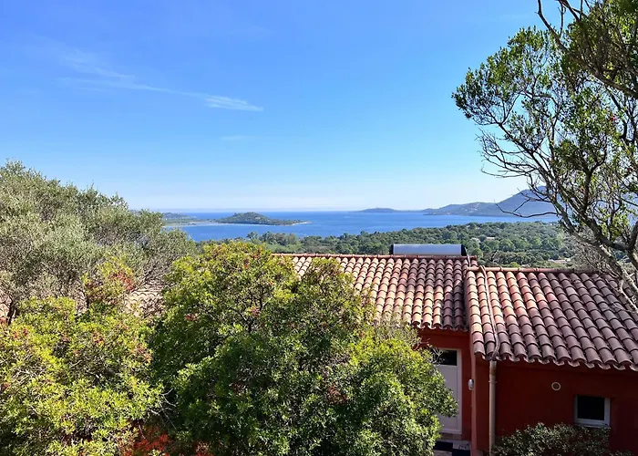 Apartahotel Royal Palm Porto Vecchio
