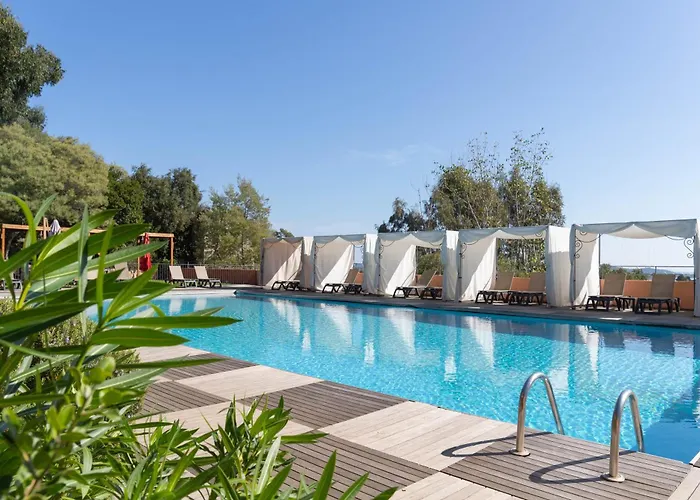 Royal Palm Apartahotel Porto Vecchio