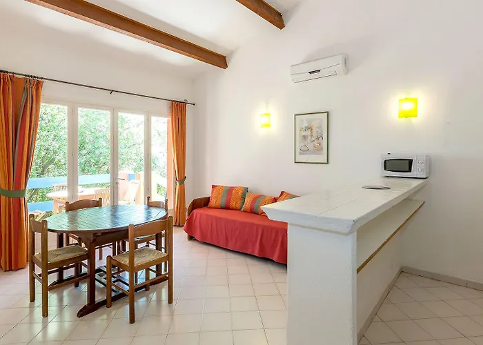 Royal Palm Apartahotel 3*