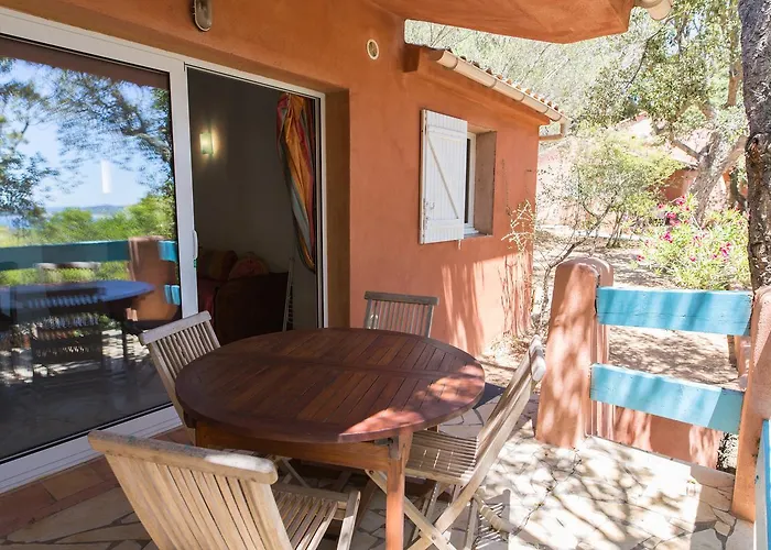 Royal Palm Porto Vecchio