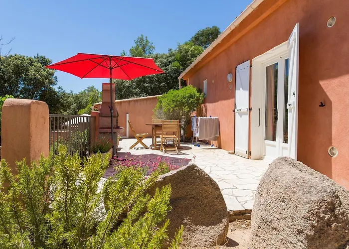 Royal Palm 3* Porto Vecchio