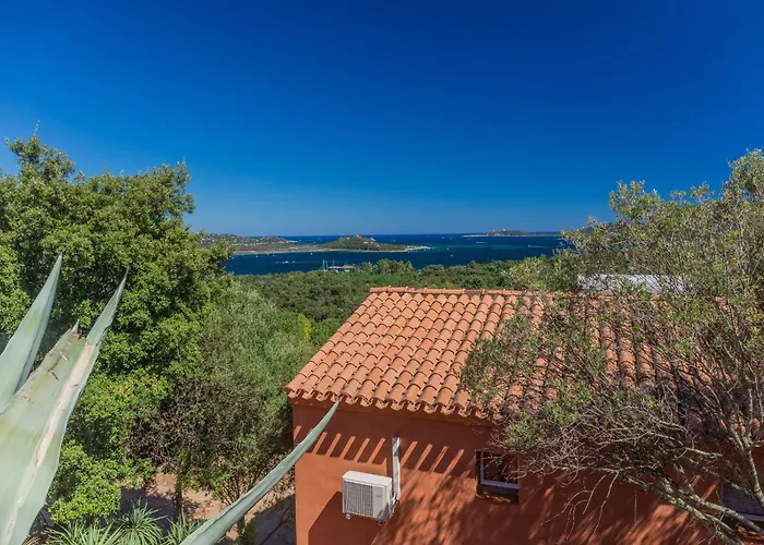 Royal Palm Apartahotel Porto Vecchio