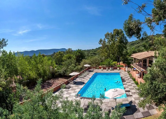 Royal Palm Apartahotel