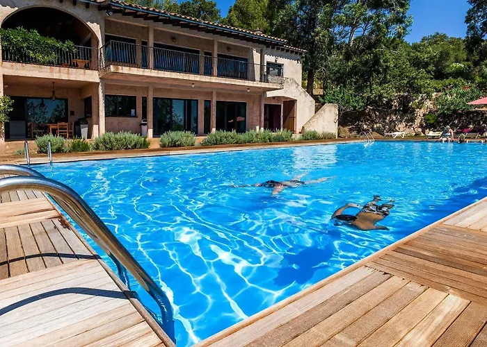 Royal Palm Porto Vecchio