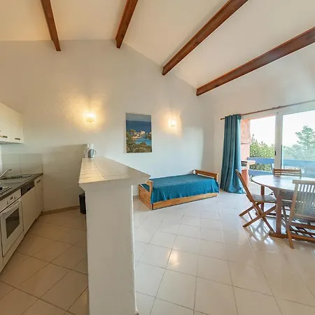 Royal Palm Порто-Веккьо