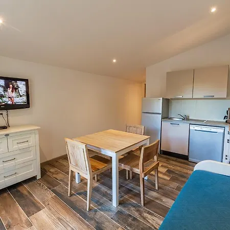 Royal Palm Апарт-отель