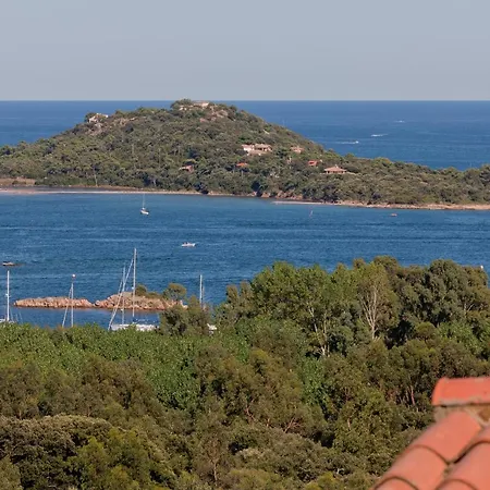 Royal Palm Порто-Веккьо