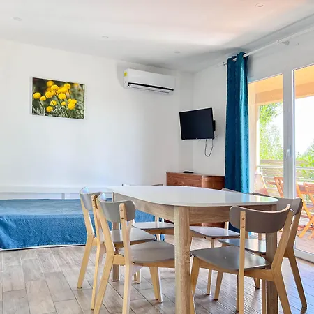 Aparthotel Royal Palm Porto-Vecchio (Corsica)