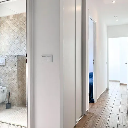 Апарт-отель Royal Palm