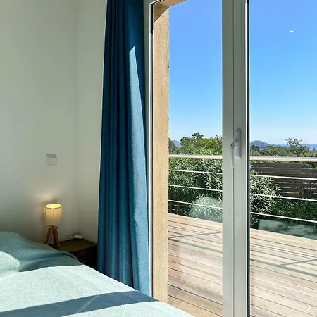 Royal Palm Апарт-отель Порто-Веккьо