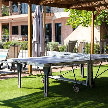 Royal Palm Порто-Веккьо