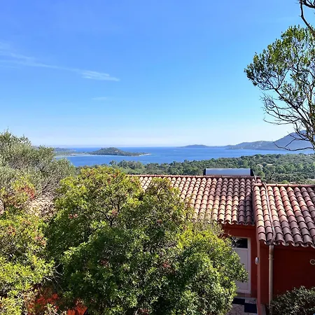 Aparthotel Royal Palm Porto-Vecchio (Corsica)