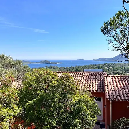 Ξενοδοχείο με διαμερίσματα Royal Palm Πόρτο Βέκιο