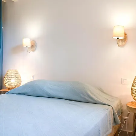 Royal Palm Порто-Веккьо