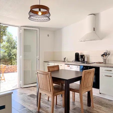 Royal Palm Aparthotel Porto-Vecchio (Corsica)