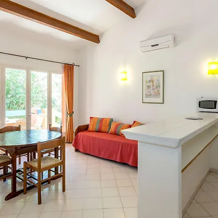 Royal Palm Aparthotel 3*