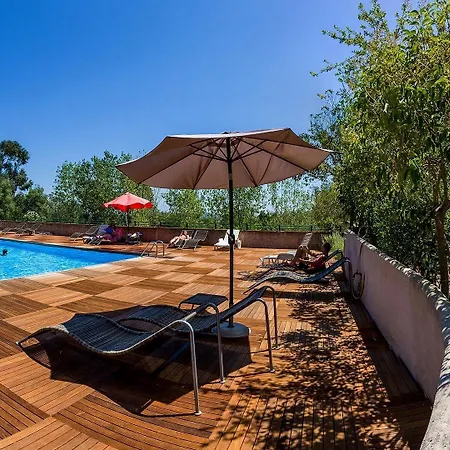 Aparthotel Royal Palm Porto-Vecchio (Corsica)