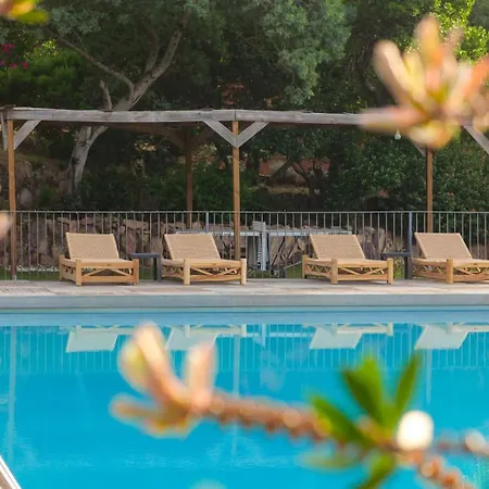Ξενοδοχείο με διαμερίσματα Royal Palm 3*