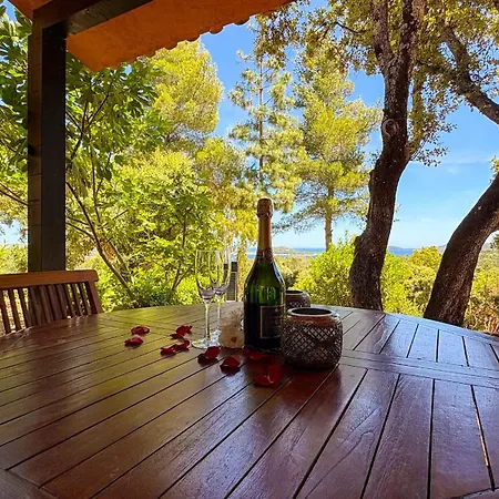 Ξενοδοχείο με διαμερίσματα Royal Palm 3*