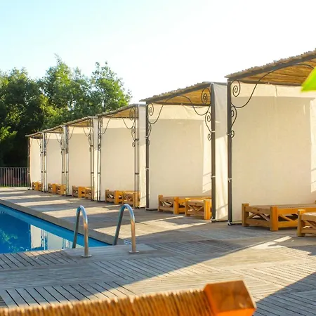 Royal Palm Ξενοδοχείο με διαμερίσματα