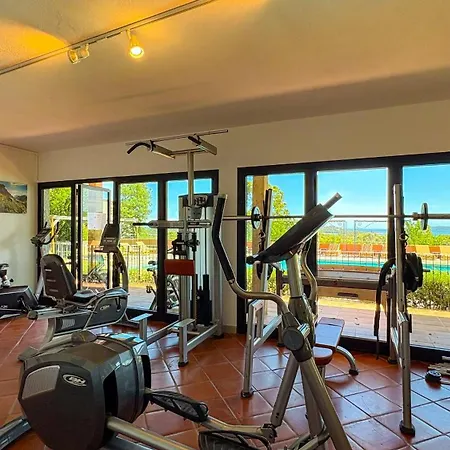 Royal Palm Ξενοδοχείο με διαμερίσματα 3*