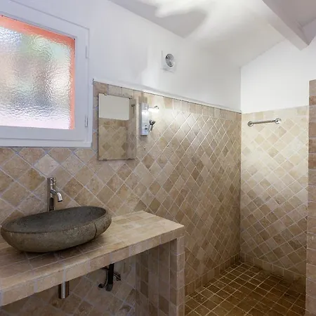 Royal Palm Lägenhetshotell Porto-Vecchio (Corsica)