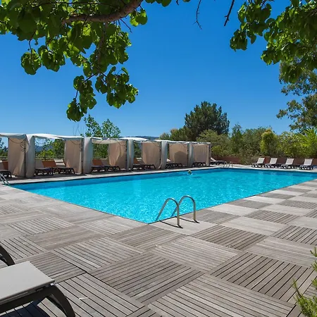 Ξενοδοχείο με διαμερίσματα Royal Palm Πόρτο Βέκιο