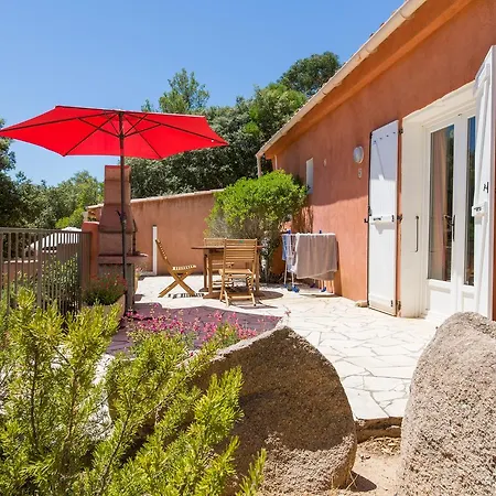 Royal Palm 3* Porto-Vecchio (Corsica)