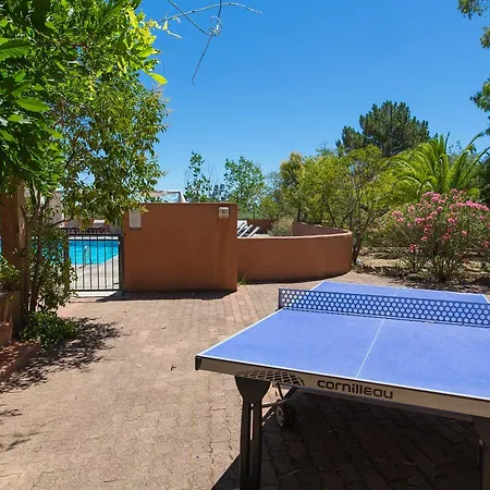 Royal Palm Апарт-отель Порто-Веккьо