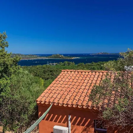 Royal Palm Aparthotel Porto-Vecchio (Corsica)