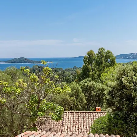 Ξενοδοχείο με διαμερίσματα Royal Palm Πόρτο Βέκιο