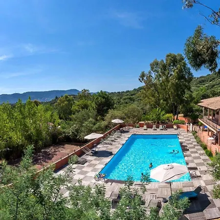 Royal Palm Апарт-отель