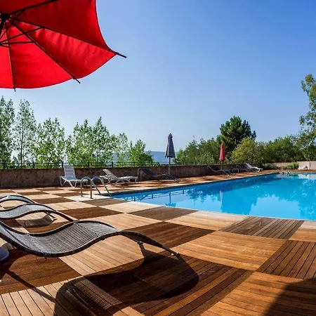 Royal Palm Апарт-отель