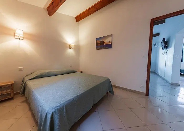 Hotel apartamentowy Royal Palm