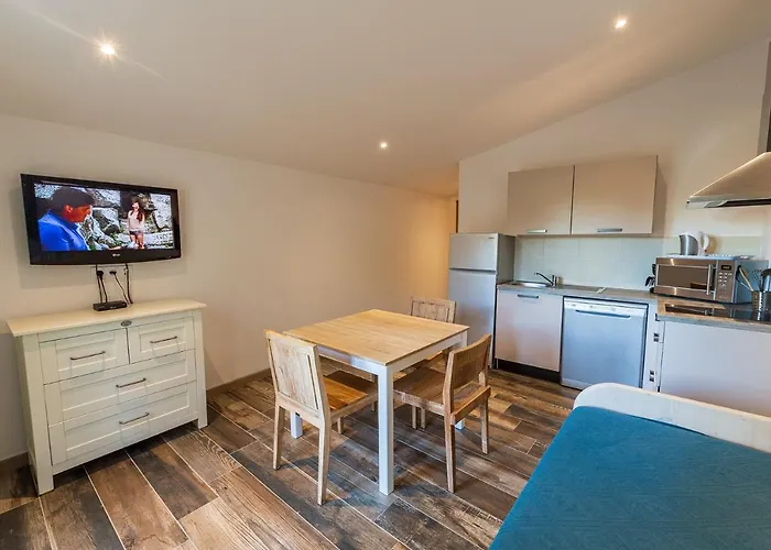 Royal Palm Hotel apartamentowy