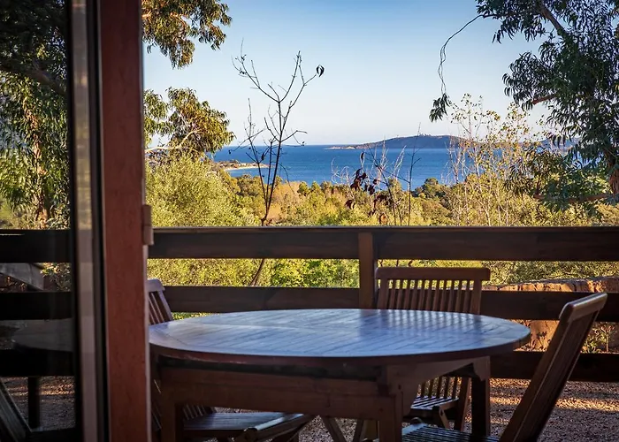 Royal Palm 3* Porto-Vecchio