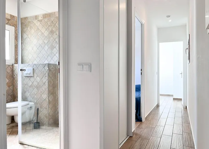 Apartmanhotel Royal Palm