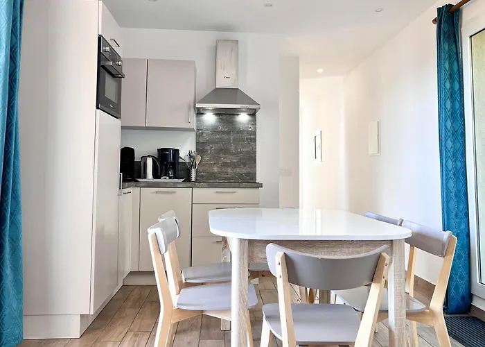 Royal Palm Porto-Vecchio