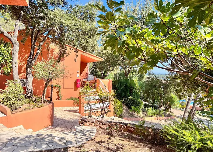 Royal Palm Porto-Vecchio (Corsica)