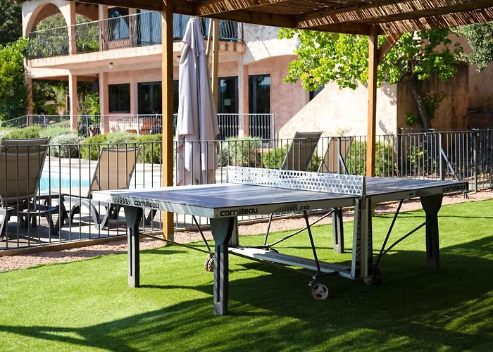 Royal Palm Porto-Vecchio (Corsica)