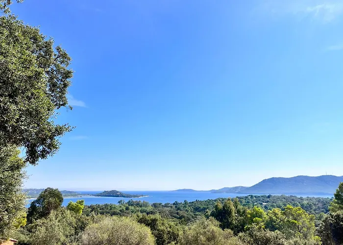 Aparthotel Royal Palm Porto-Vecchio (Corsica)