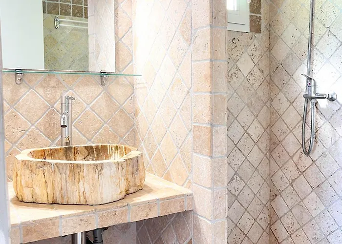 Royal Palm 3* Porto-Vecchio