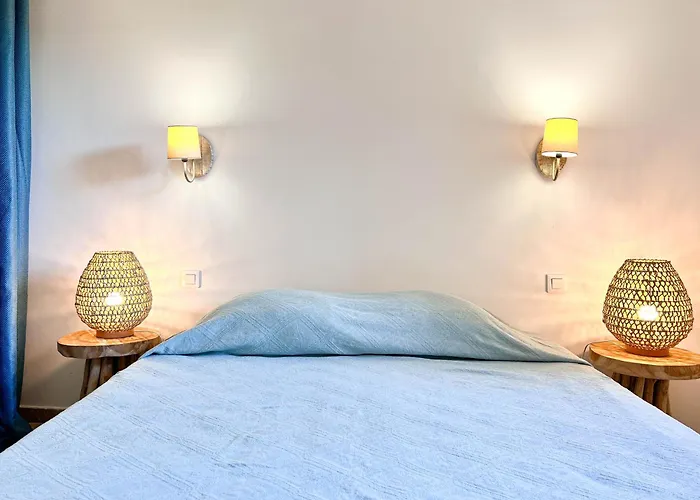 Apartmanhotel Royal Palm