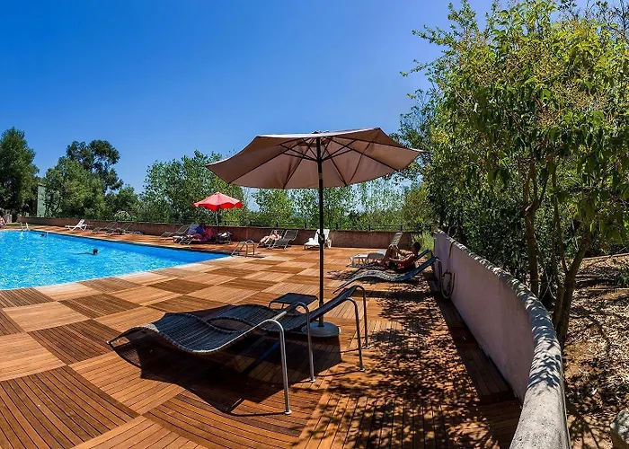 Aparthotel Royal Palm Porto-Vecchio (Corsica)