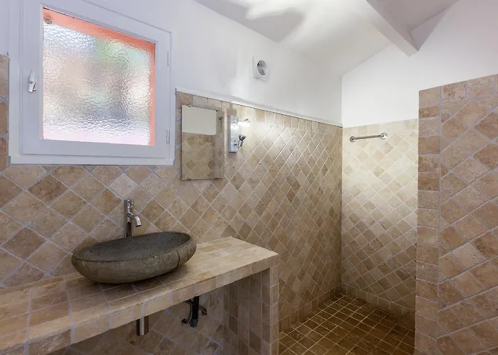 Royal Palm Hotel apartamentowy Porto-Vecchio (Corsica)