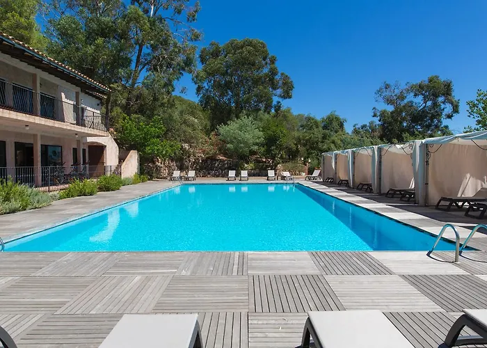 Hotel apartamentowy Royal Palm 3*